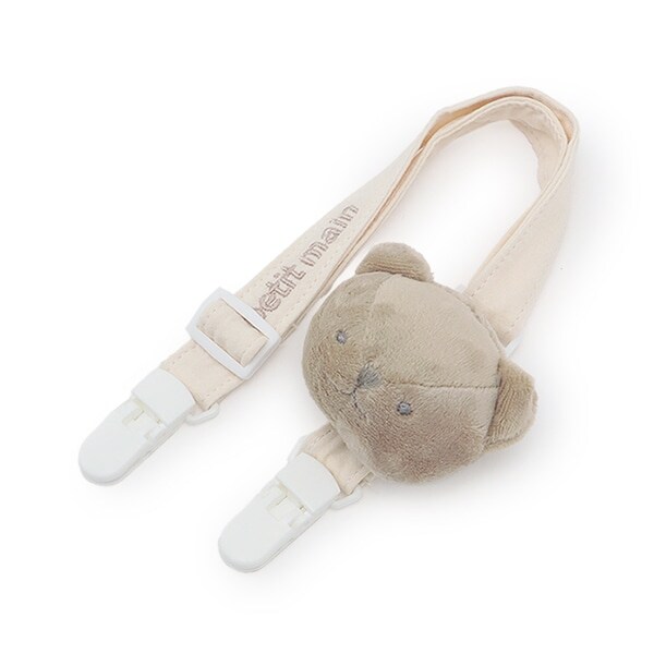 アニマルマルチクリップ