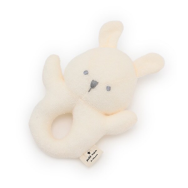 アニマルラトル