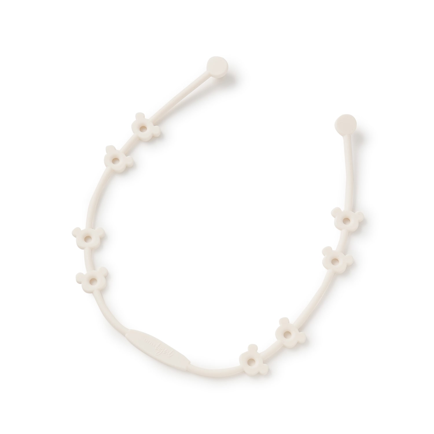 【Littlebyul】シリコンTOYBAND