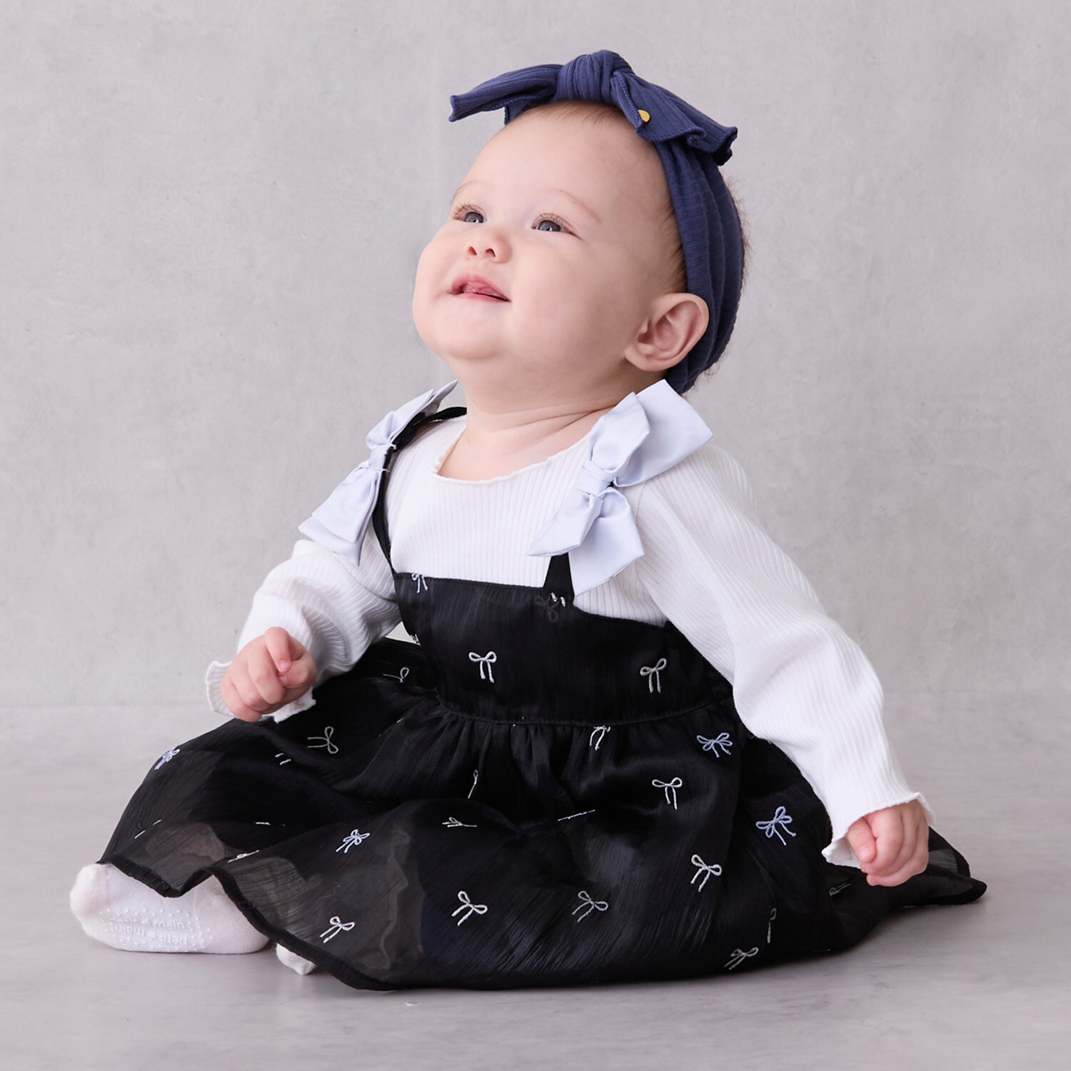 リボン刺しゅうOPセットアップ