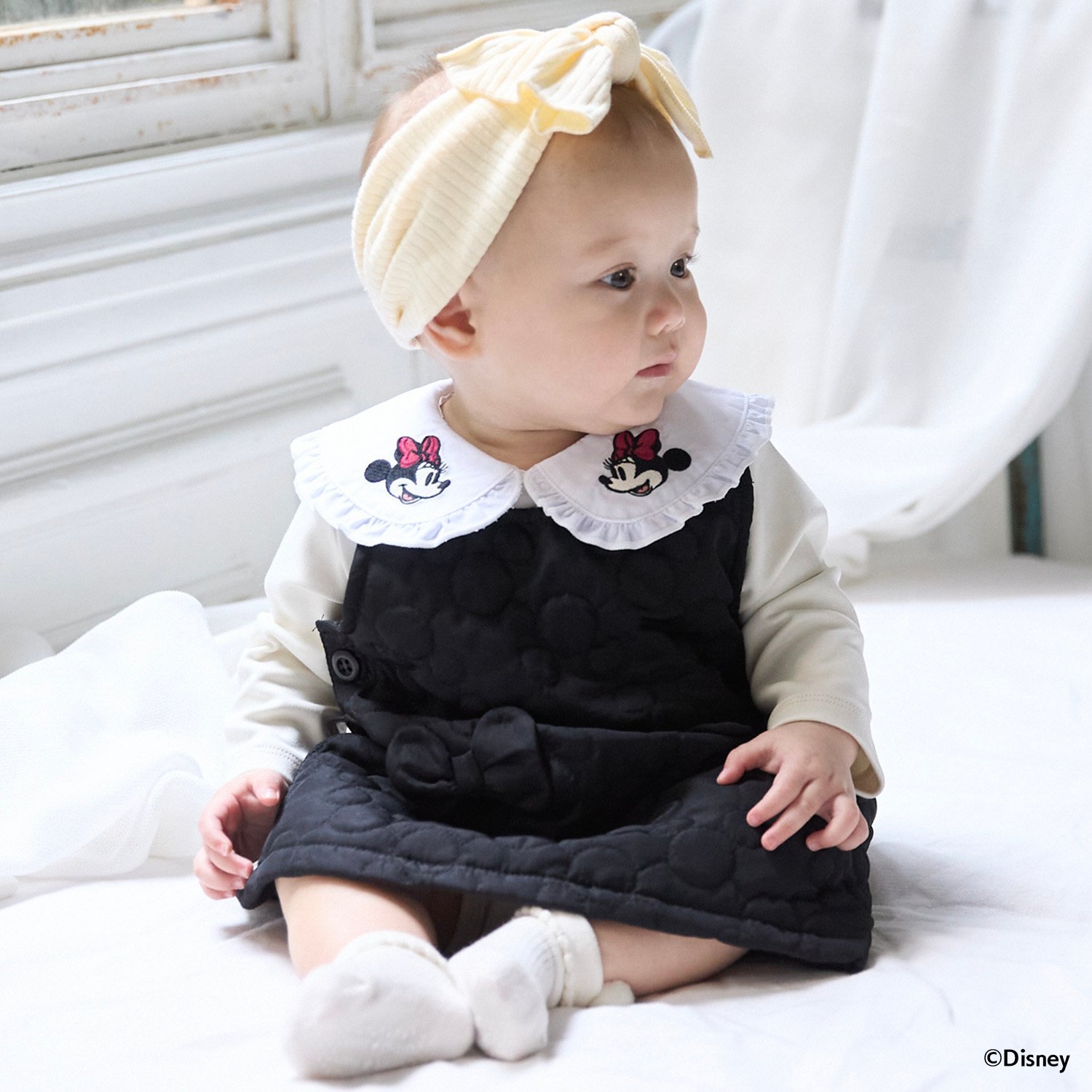 【Disney】【リンク】キルトジャンスカセット