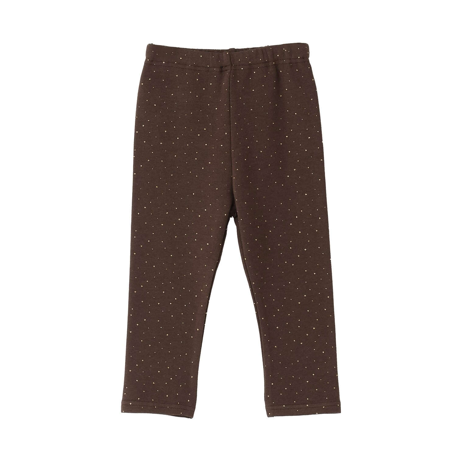 【フワもちっと】あったかレギンス