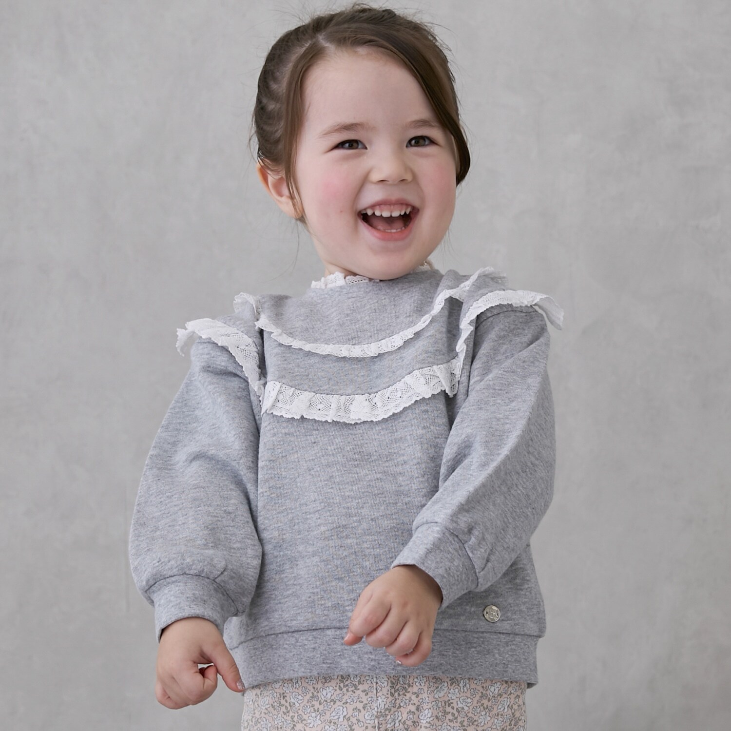 【リンク】ヨークレーストレーナー