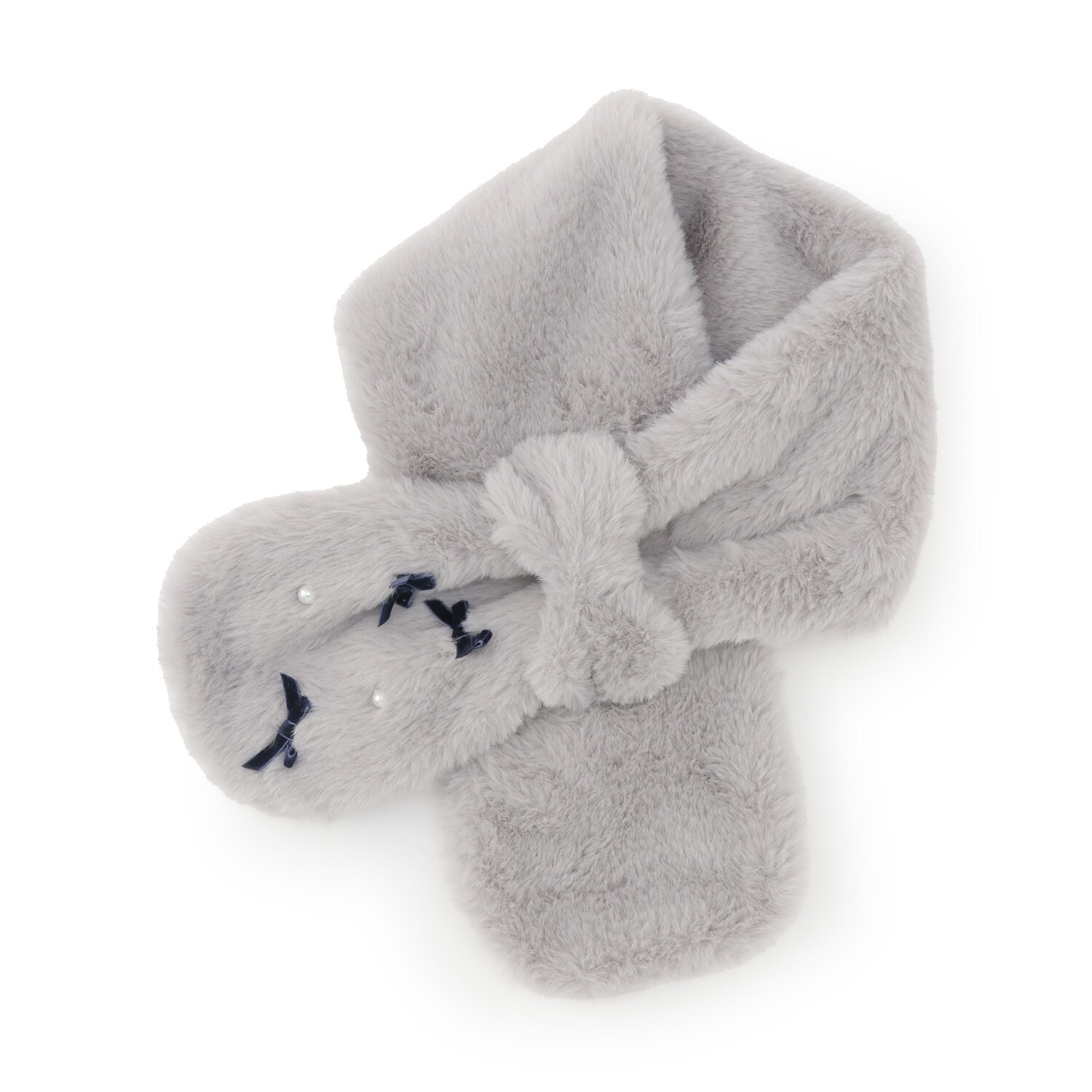 パールリボンティペット