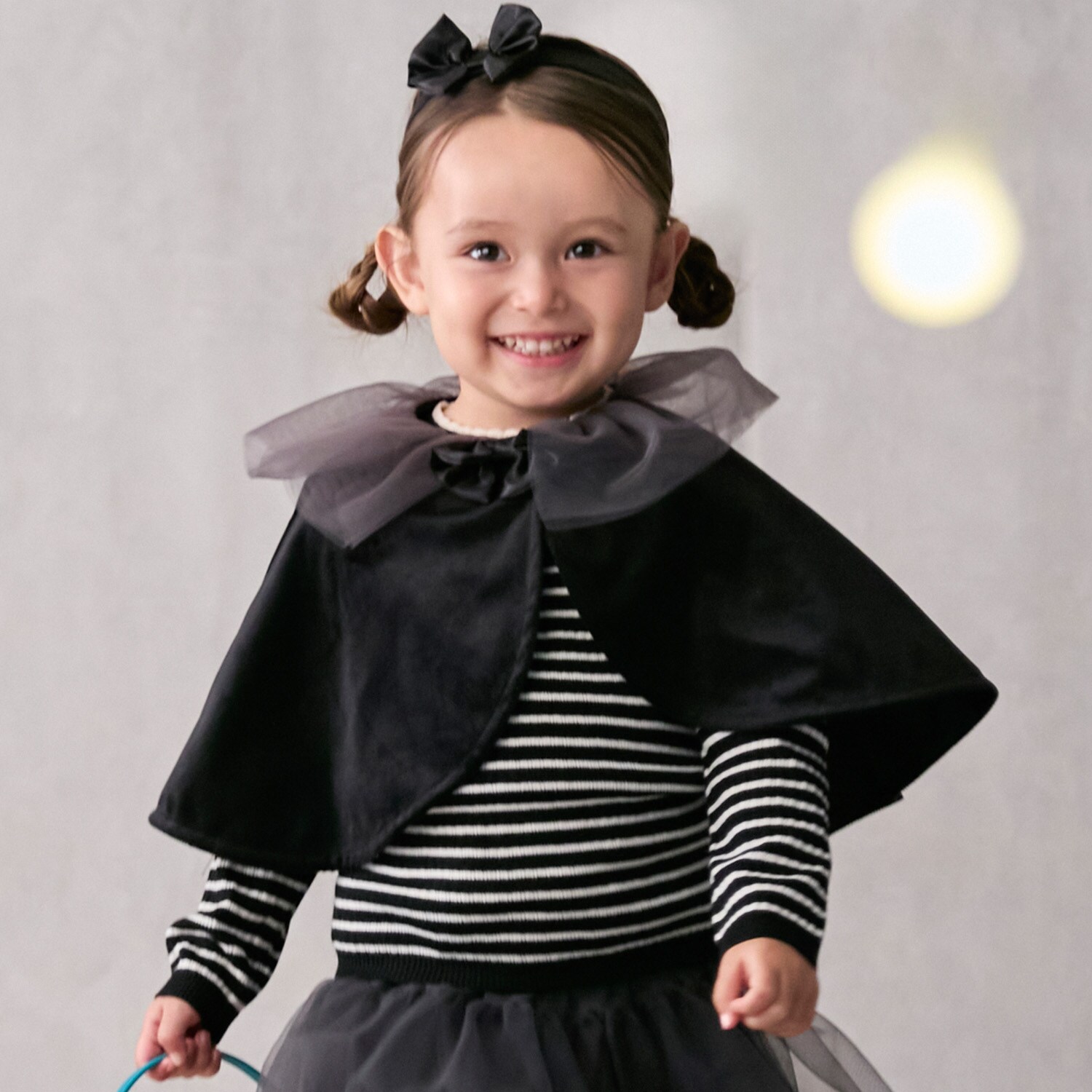 【なりきり】ケープセット