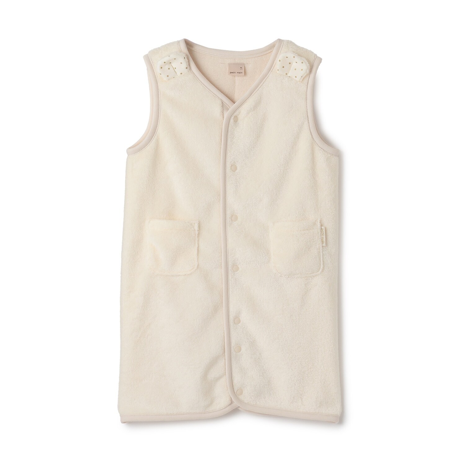 【吸水速乾】アニマルスリーパー