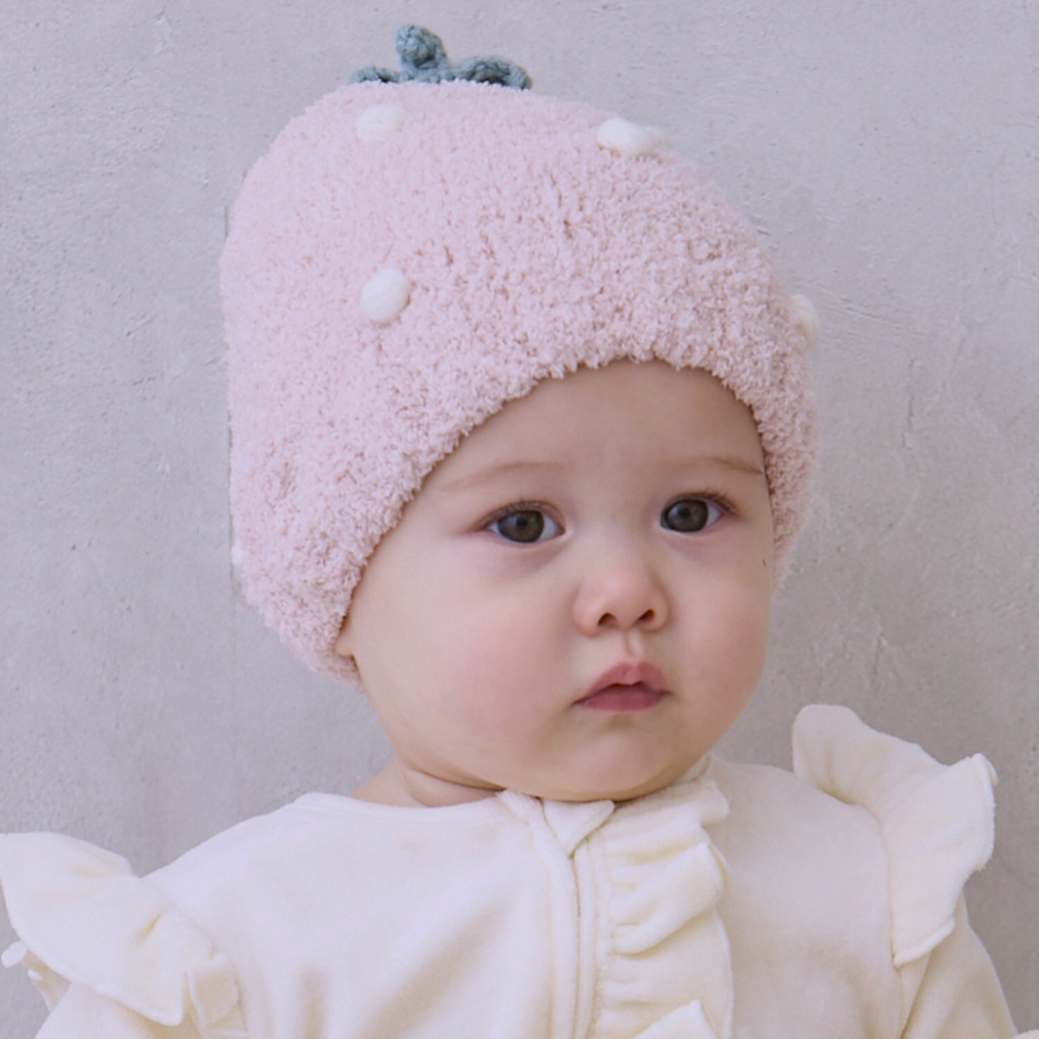 フルーツマシュマロワッチ