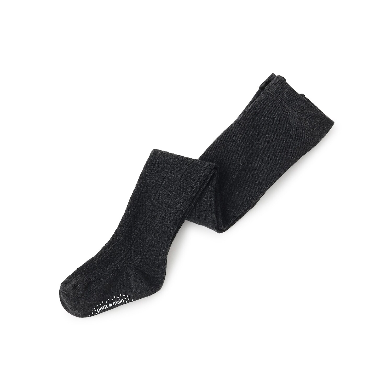 ジャガードタイツ