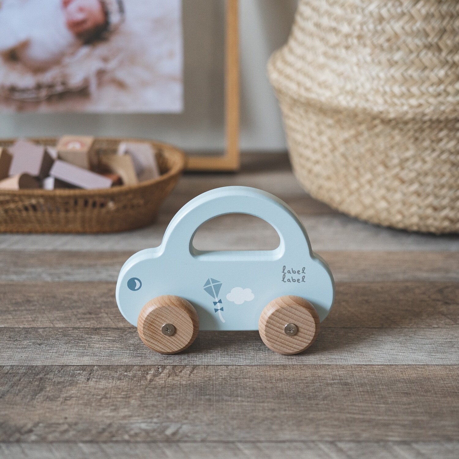 【labellabel】リトルカー