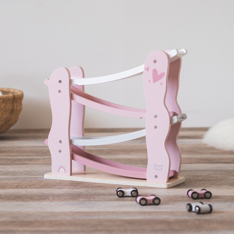 【labellabel】カースライダー