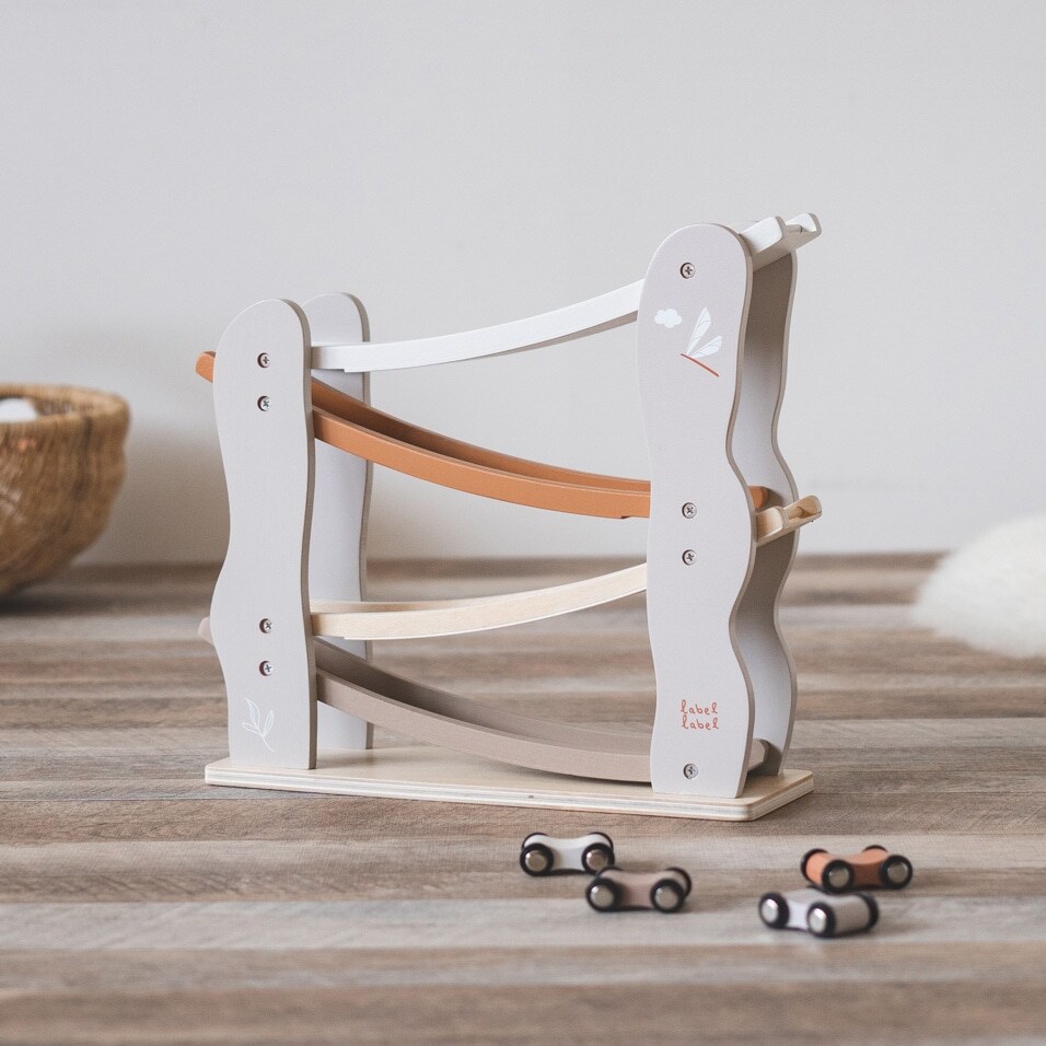 【labellabel】カースライダー