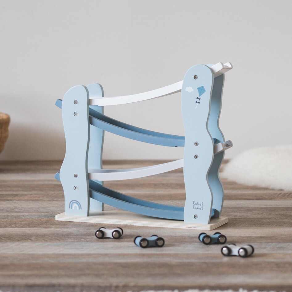 【labellabel】カースライダー