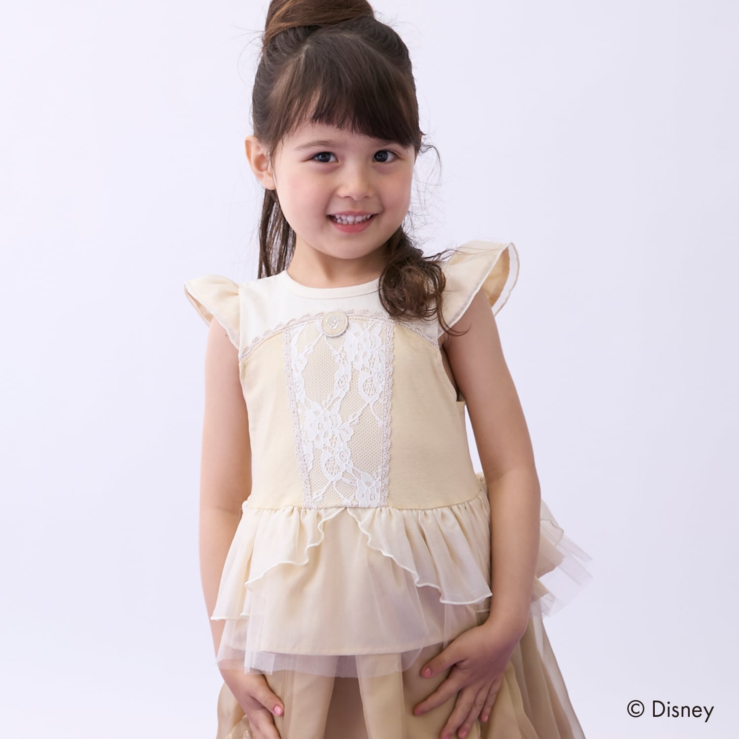 【Disney】なりきるチュニック