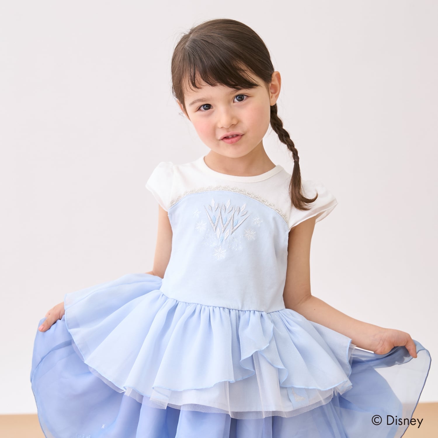 【Disney】なりきるチュニック