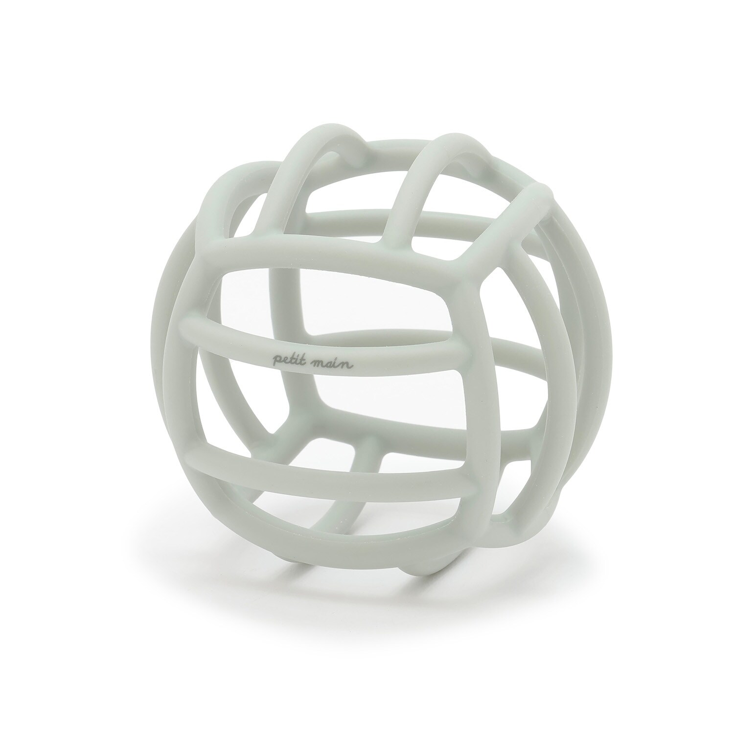 シリコンボール