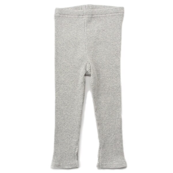 スリットリブレギンス