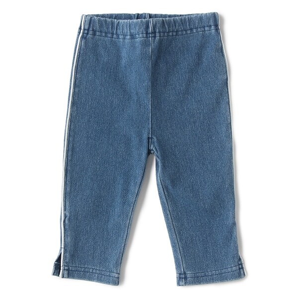 ラメラインレギンス