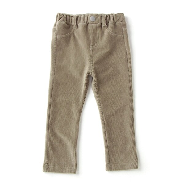 カットコールパンツ