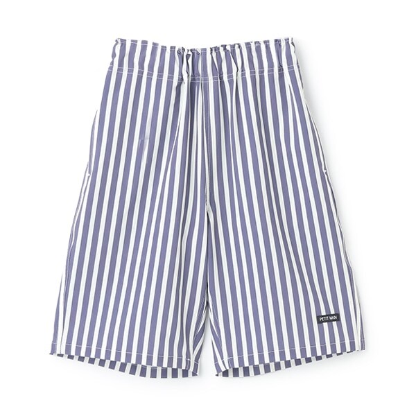 【WEB限定】【水陸両用】総柄ハーフパンツ(ジュニア)