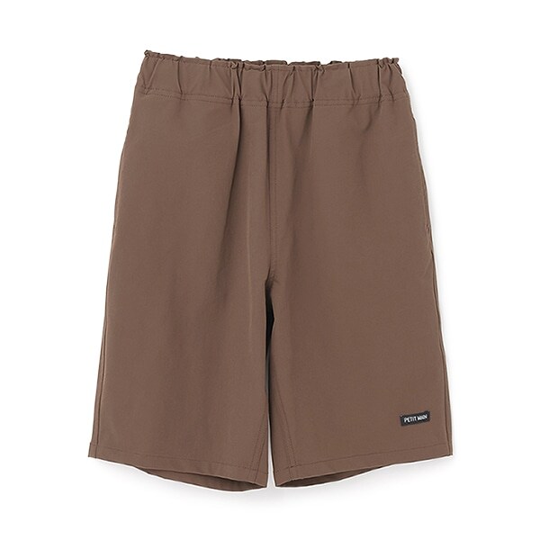 【WEB限定】【水陸両用】ハーフパンツ(ジュニア)