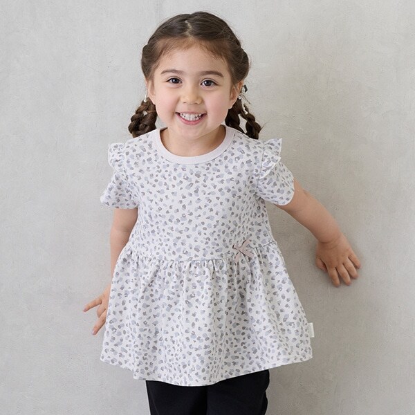 【WEB限定】カットチュニック