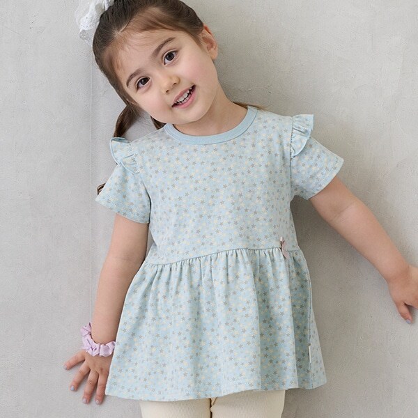 【WEB限定】カットチュニック