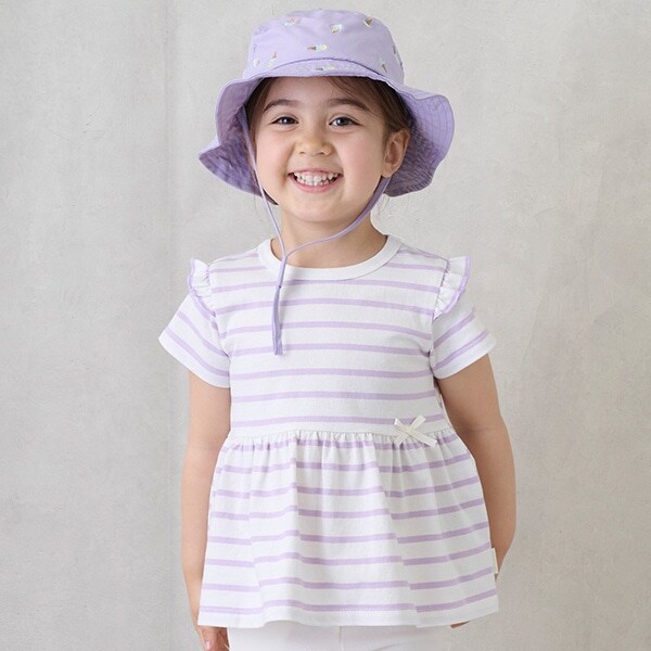 【WEB限定】カットチュニック