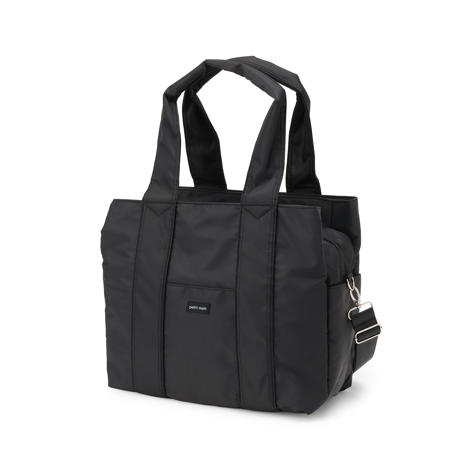 ママパパ子育て応援トート