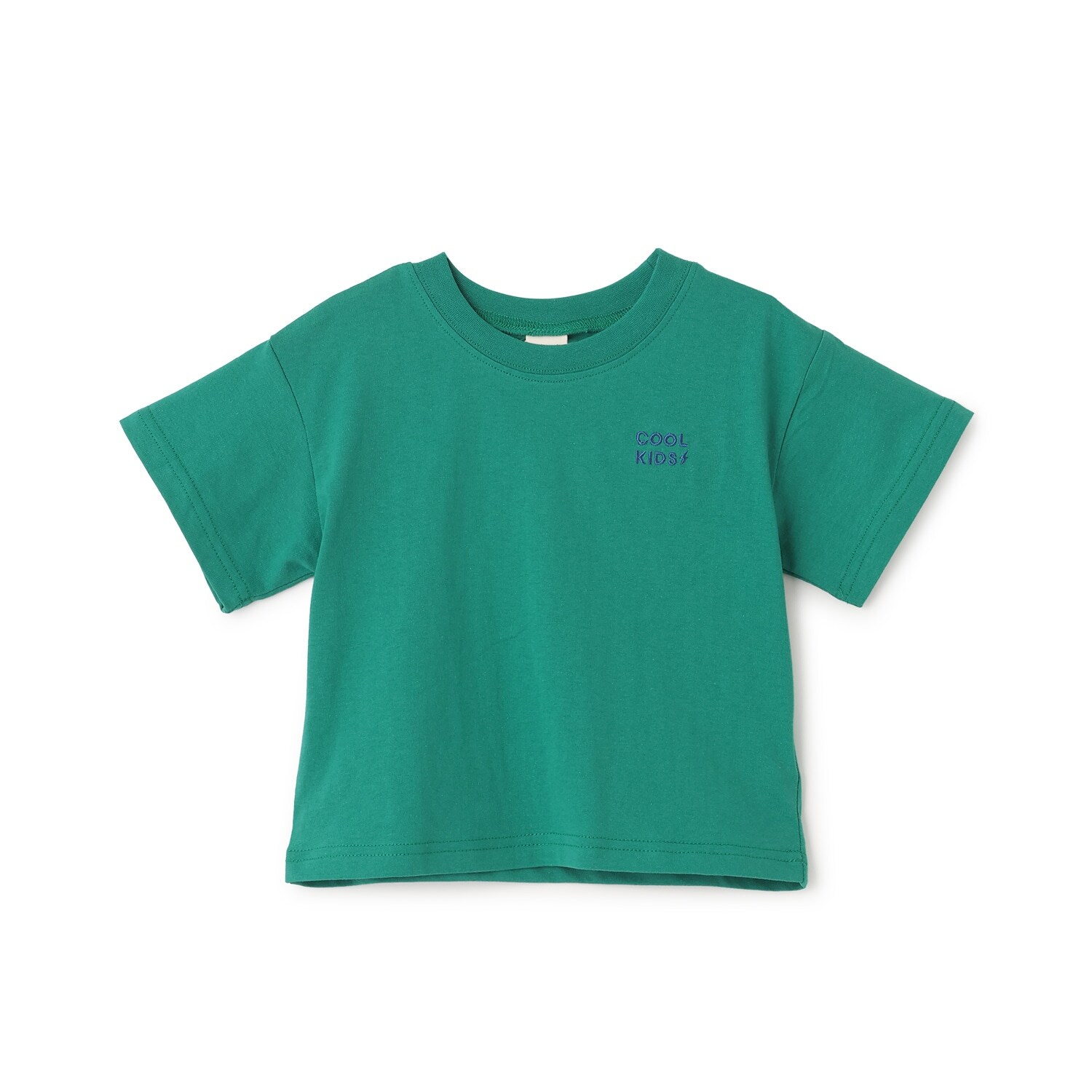 【プティプラ/WEB先行】バックプリント半袖Tシャツ