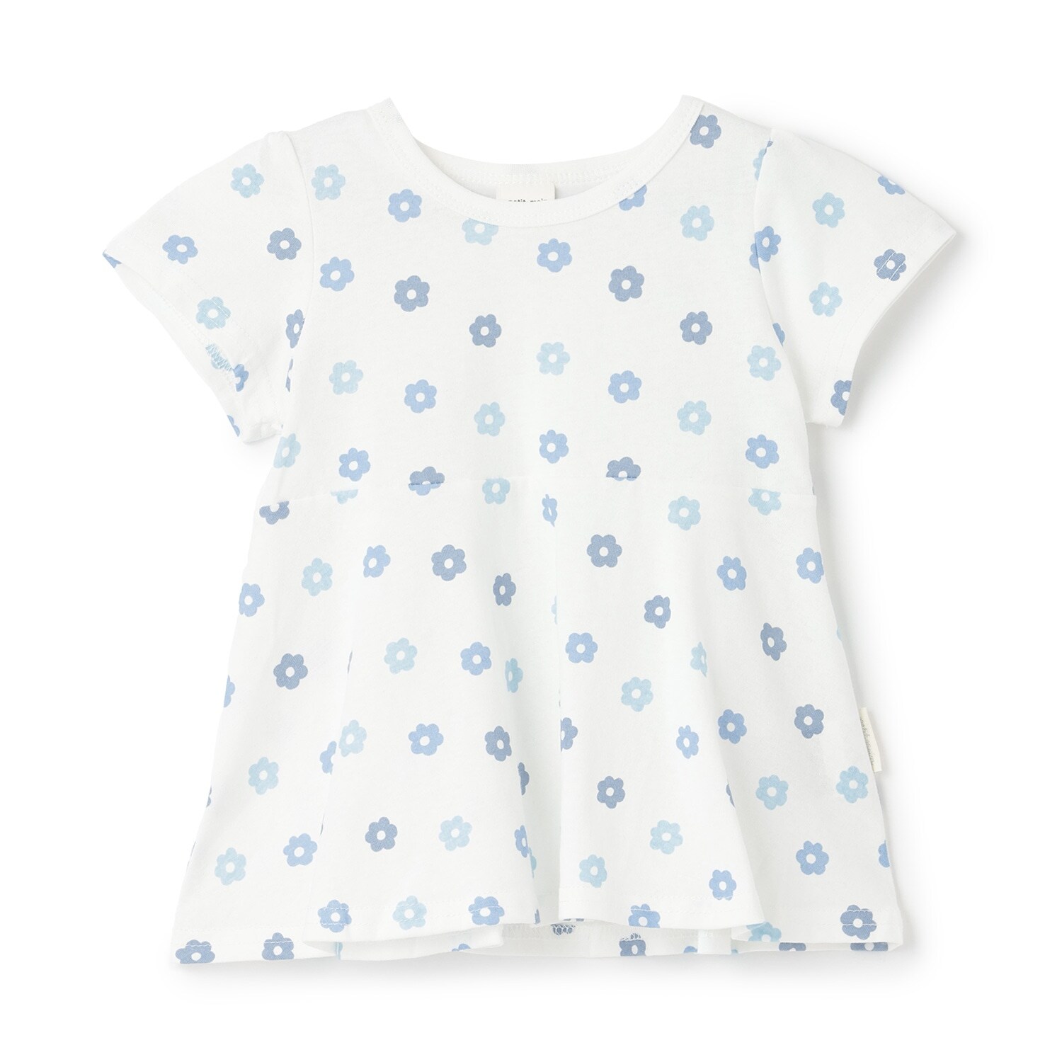【プティプラ/WEB別注】GIRLS 半袖Tシャツ