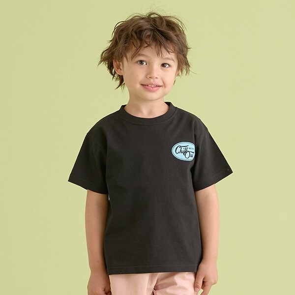 【型崩れしないやわらかコットン】選べる8パターンオリジナルプリントTシャツ