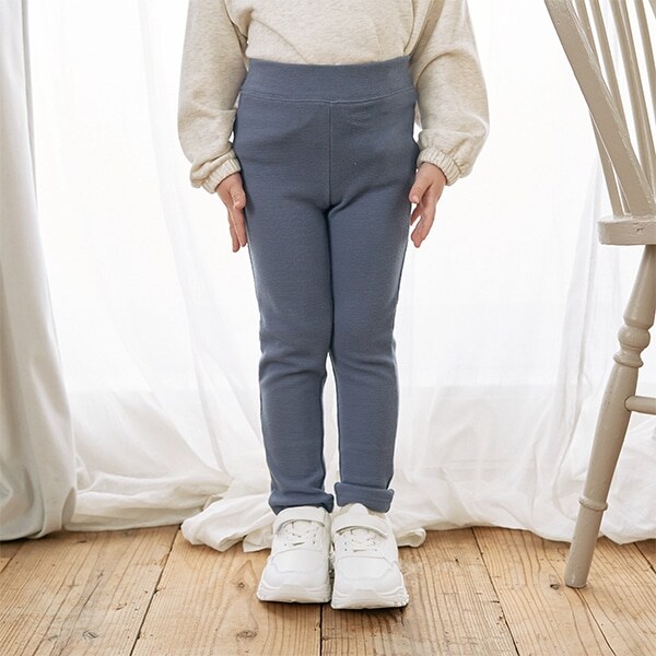 【エニウェアシリーズ】ストレッチスリムパンツ