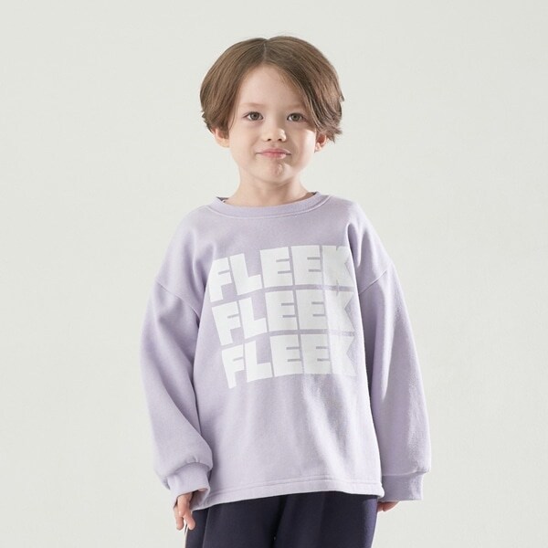 【表コットン毛玉バイバイ裏起毛】選べる7パターンプリントビッグスウェット