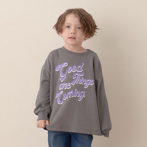 【表コットン毛玉バイバイ裏起毛】選べる7パターンプリントビッグスウェット