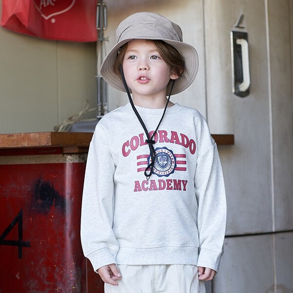 アソートグラフィックスウェット