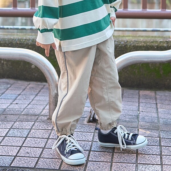 【撥水加工】クライミングパンツ