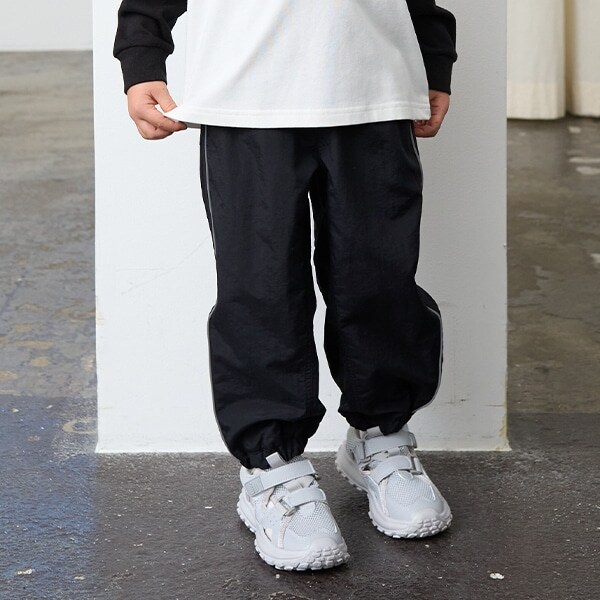 【撥水加工】クライミングパンツ