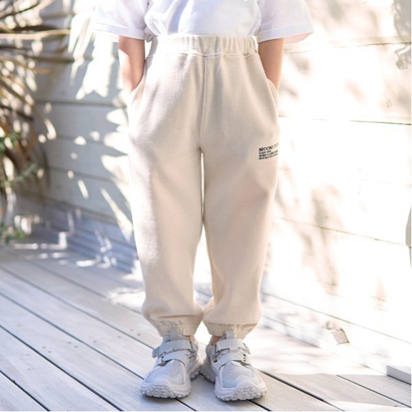 【ともパン】イージーパンツ