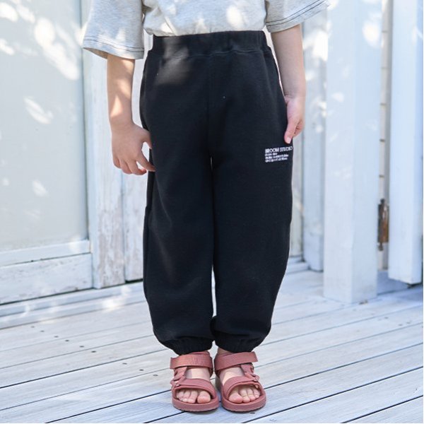 【ともパン】イージーパンツ