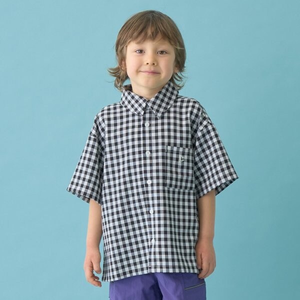 【セットアップ可能】ビッグシルエットアソート半袖シャツ