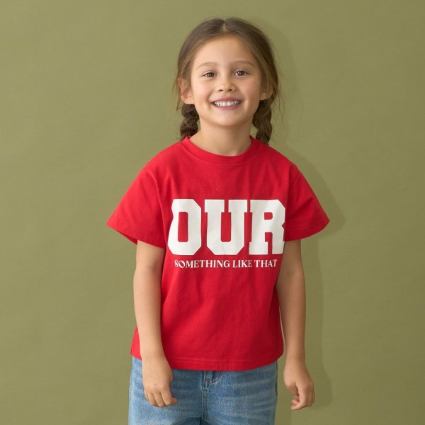 【カイテキ天竺】選べる8パターンオリジナルプリントTシャツ