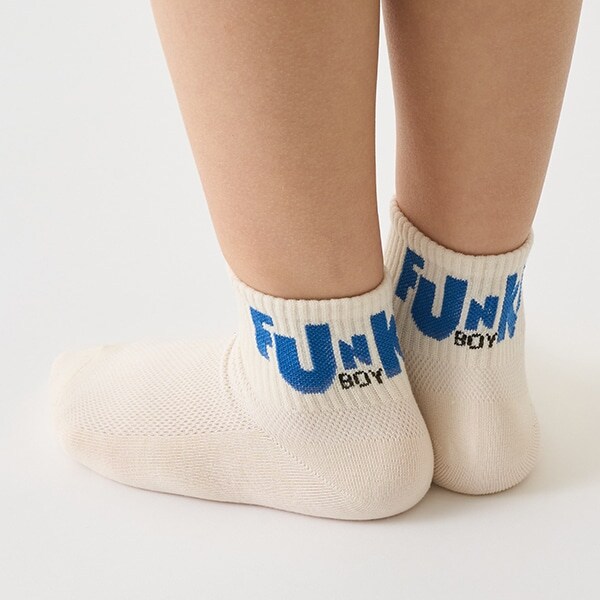 FUNKY BOYソックス
