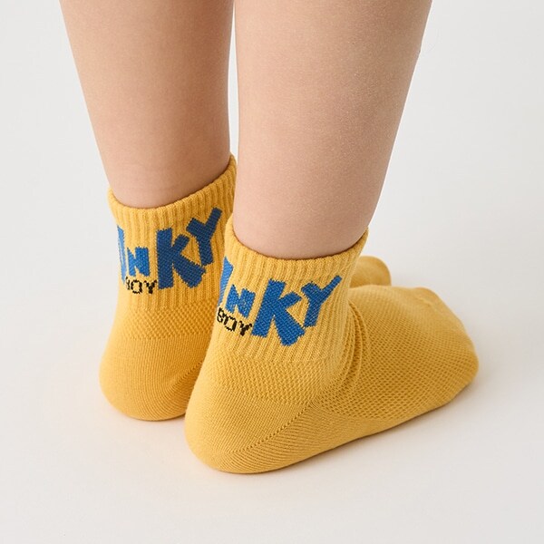 FUNKY BOYソックス