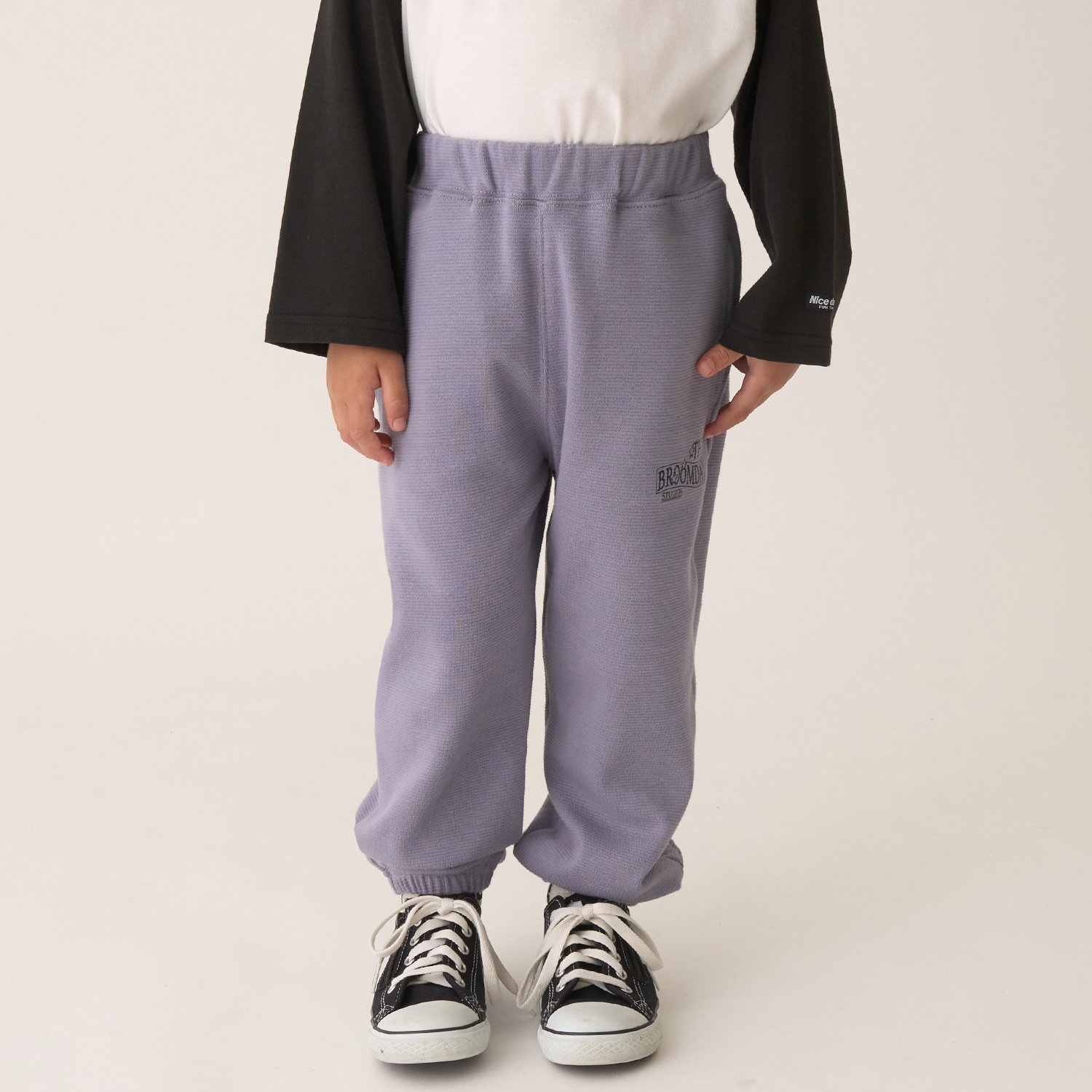 【ともパン】イージーパンツ