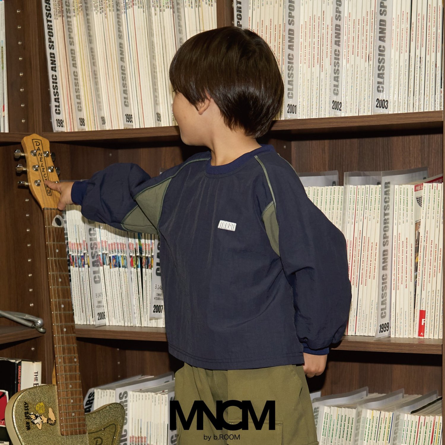 【MNCM】【セットアップ可】プルオーバーピステトップス