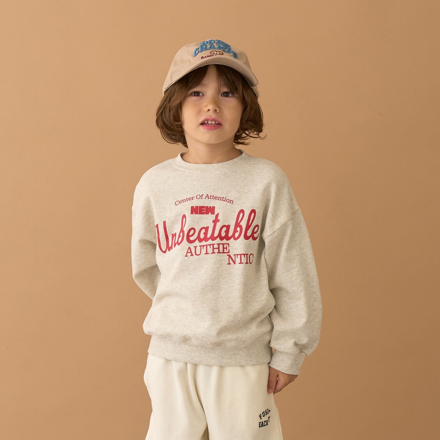 【毛玉バイバイ裏毛】選べる7柄アソートグラフィックスウェット