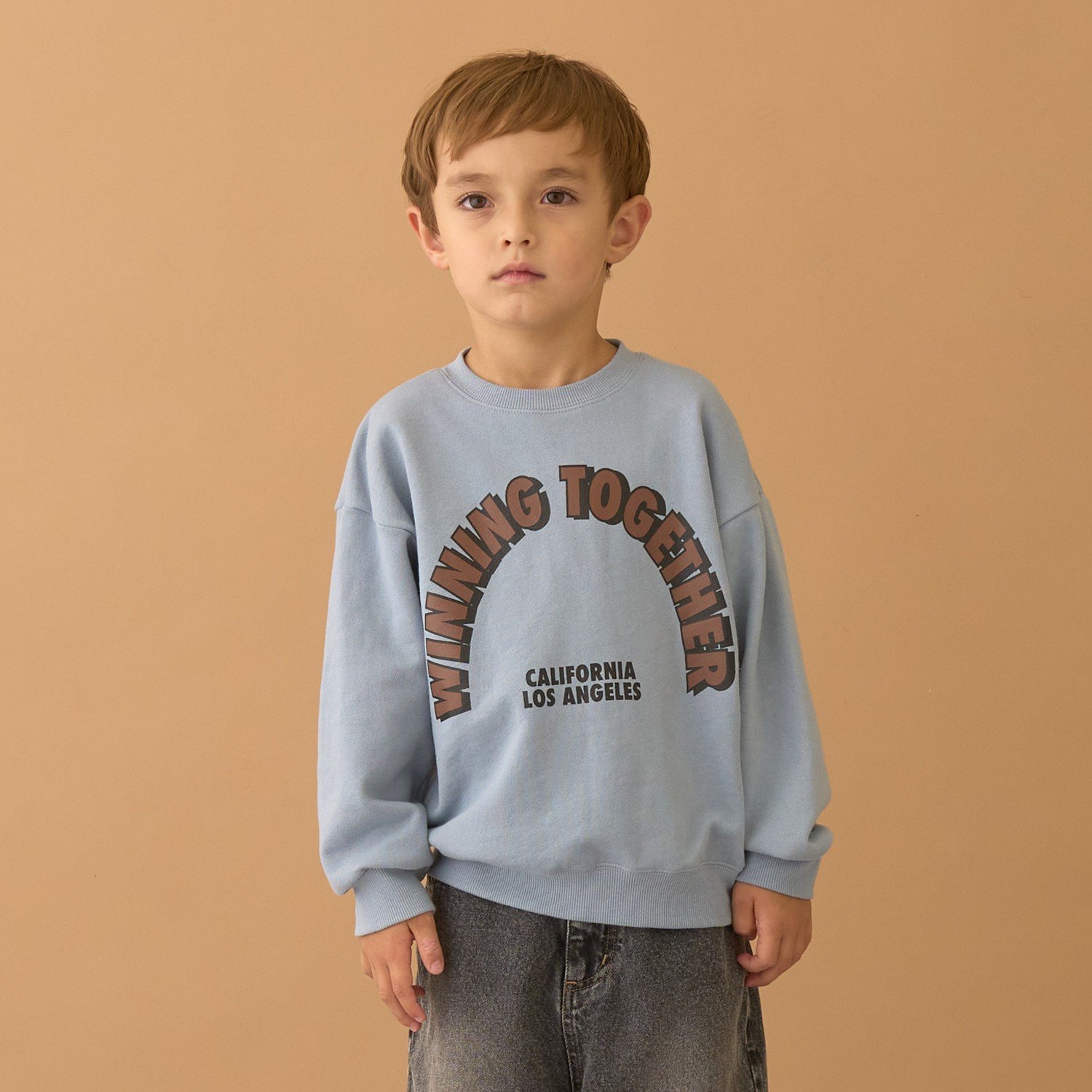 【毛玉バイバイ裏毛】選べる7柄アソートグラフィックスウェット