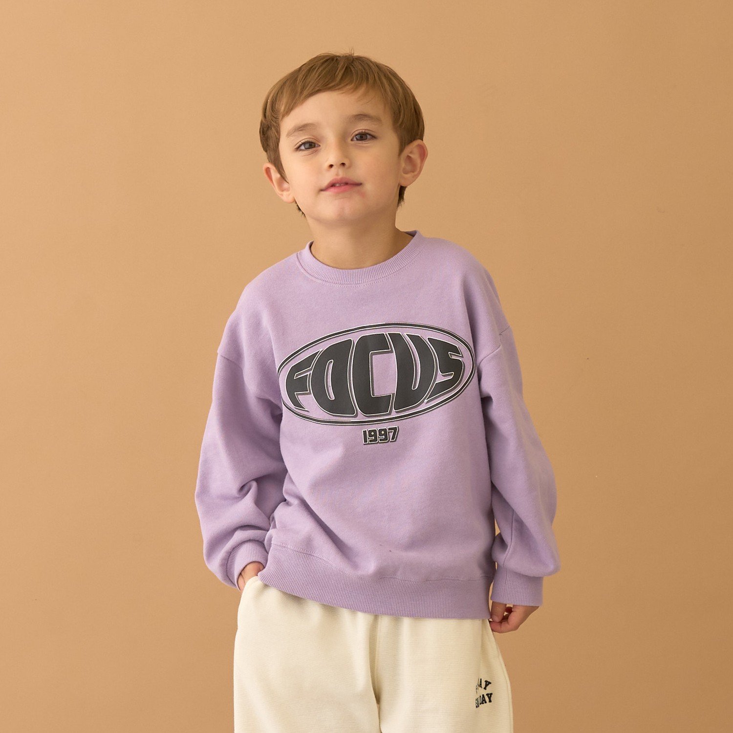 【毛玉バイバイ裏毛】選べる7柄アソートグラフィックスウェット