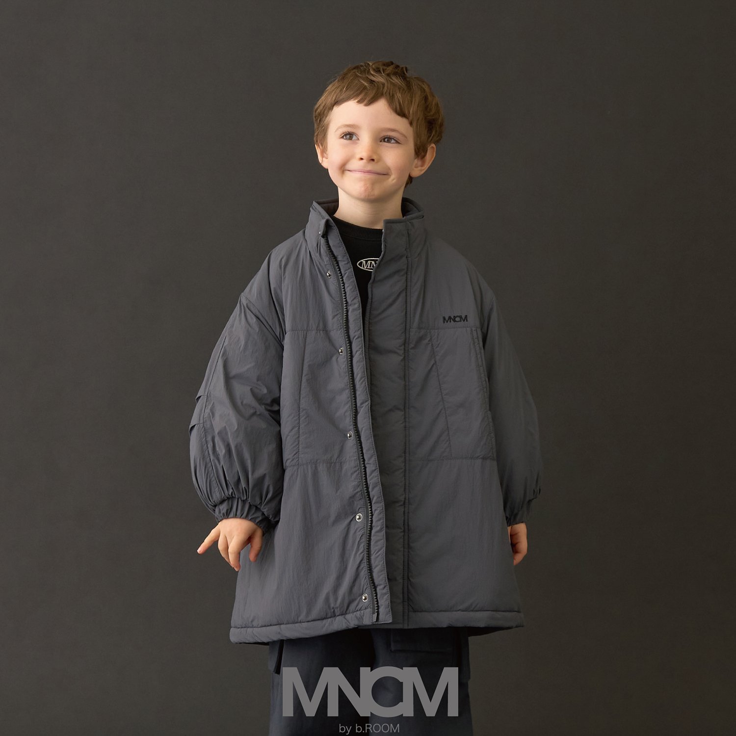 【MNCM】モンスターコート