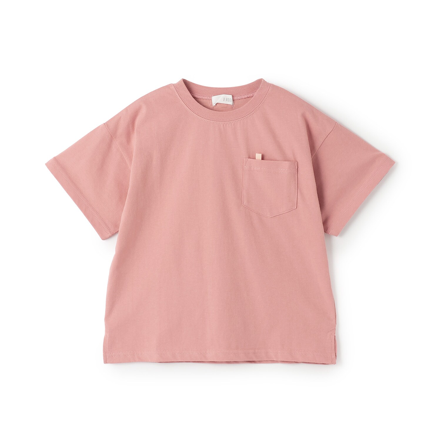 【防汚・速乾・UV】【カイテキ天竺】ゆったりサイズベーシックTシャツ